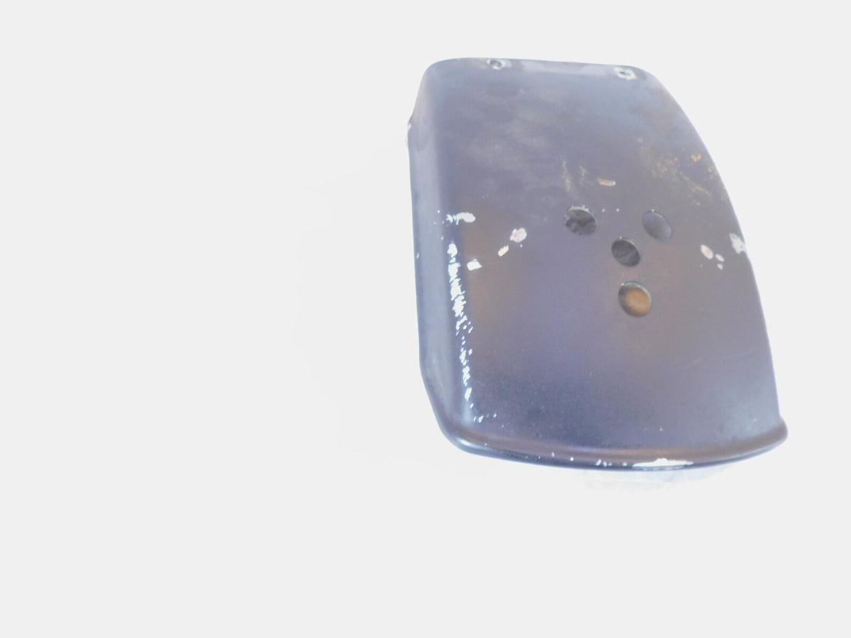 Kawasaki LTD Belt KZ440 KZ440D KZ 440 Back Rear Fender Wheel Mudguard Cover - C3 Cycle