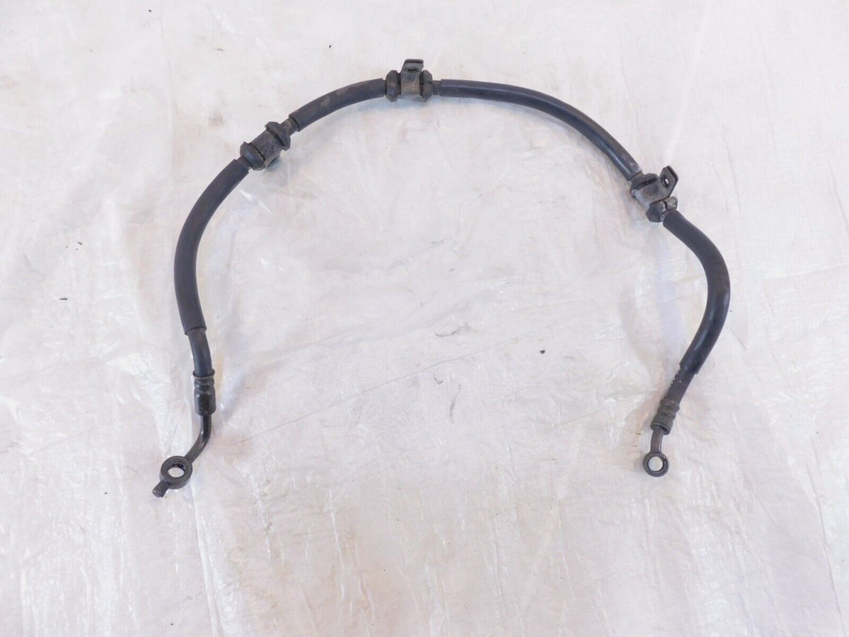 1995-1997 Honda VT1100 VT1100C Shadow 1100 ACE Rear Brake Caliper Hose Pipe Line - C3 Cycle