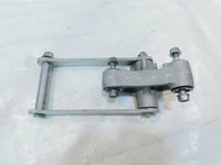 1998-1999 Kawasaki Ninja ZX6R ZX600 ZX9R ZX900 Rear Wheel Shock Linkage Arm Rods - C3 Cycle