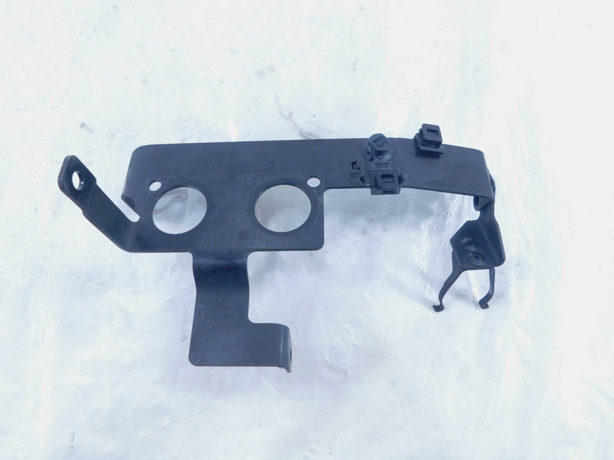 BMW R1200R R1200RT R1200GS ABS Brake Modulator Control Pump Bracket Mount Stay - C3 Cycle