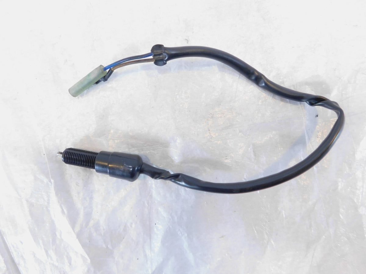 1986-2006 Kawasaki VN750 Vulcan 750 Rear Foot Pedal Brake Light Lamp Switch - C3 Cycle