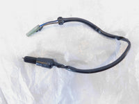1986-2006 Kawasaki VN750 Vulcan 750 Rear Foot Pedal Brake Light Lamp Switch - C3 Cycle