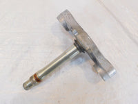 2005-2006 Kawasaki Ninja ZX6R ZX636 ZX600 Lower Fork Triple Tree Steering Stem - C3 Cycle