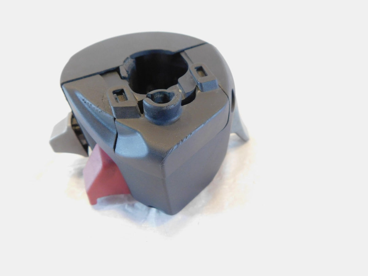 BMW K1600GT K1600GTL R1200RT R1250RT Left Combination Handlebar Control Switches - C3 Cycle