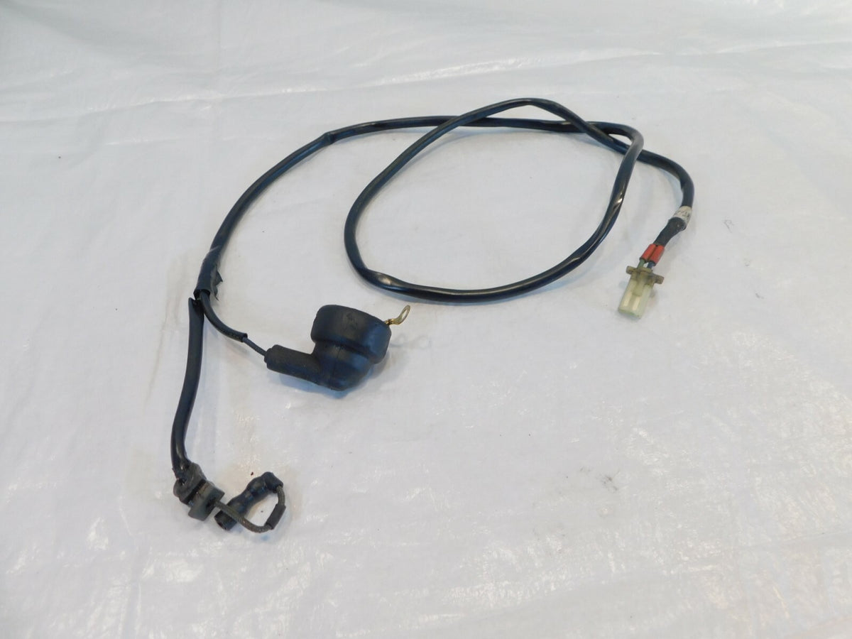 1989-1998 Honda PC800 Pacific Coast 800 Engine Sensor Sub Wire Wiring Harness - C3 Cycle