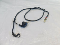 1989-1998 Honda PC800 Pacific Coast 800 Engine Sensor Sub Wire Wiring Harness - C3 Cycle