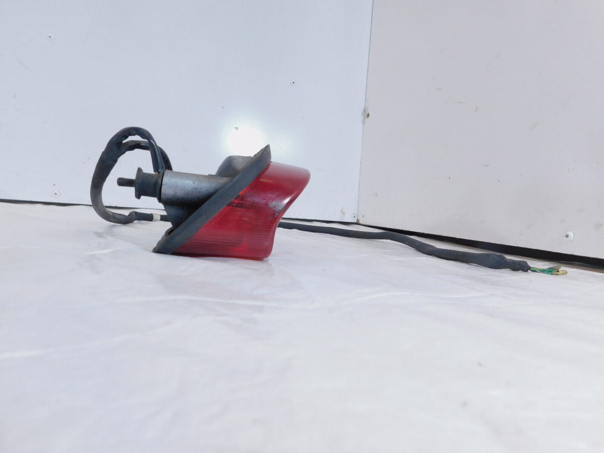 1987-2000 Honda VT1100C Shadow 1100 Spirit Rear Brake Taillight / Tail Lamp Unit - C3 Cycle
