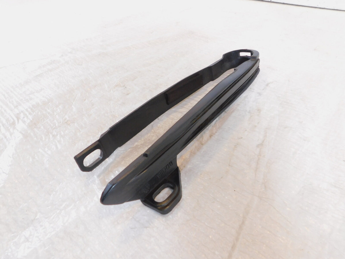 2000-2003 Aprilia SL1000 Falco Rear Wheel Drive Chain Guide Plate - C3 Cycle