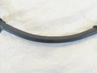 Kawasaki ER650 EX650 Ninja 650 Black Front Brake Left to Right Caliper Hose Line - C3 Cycle
