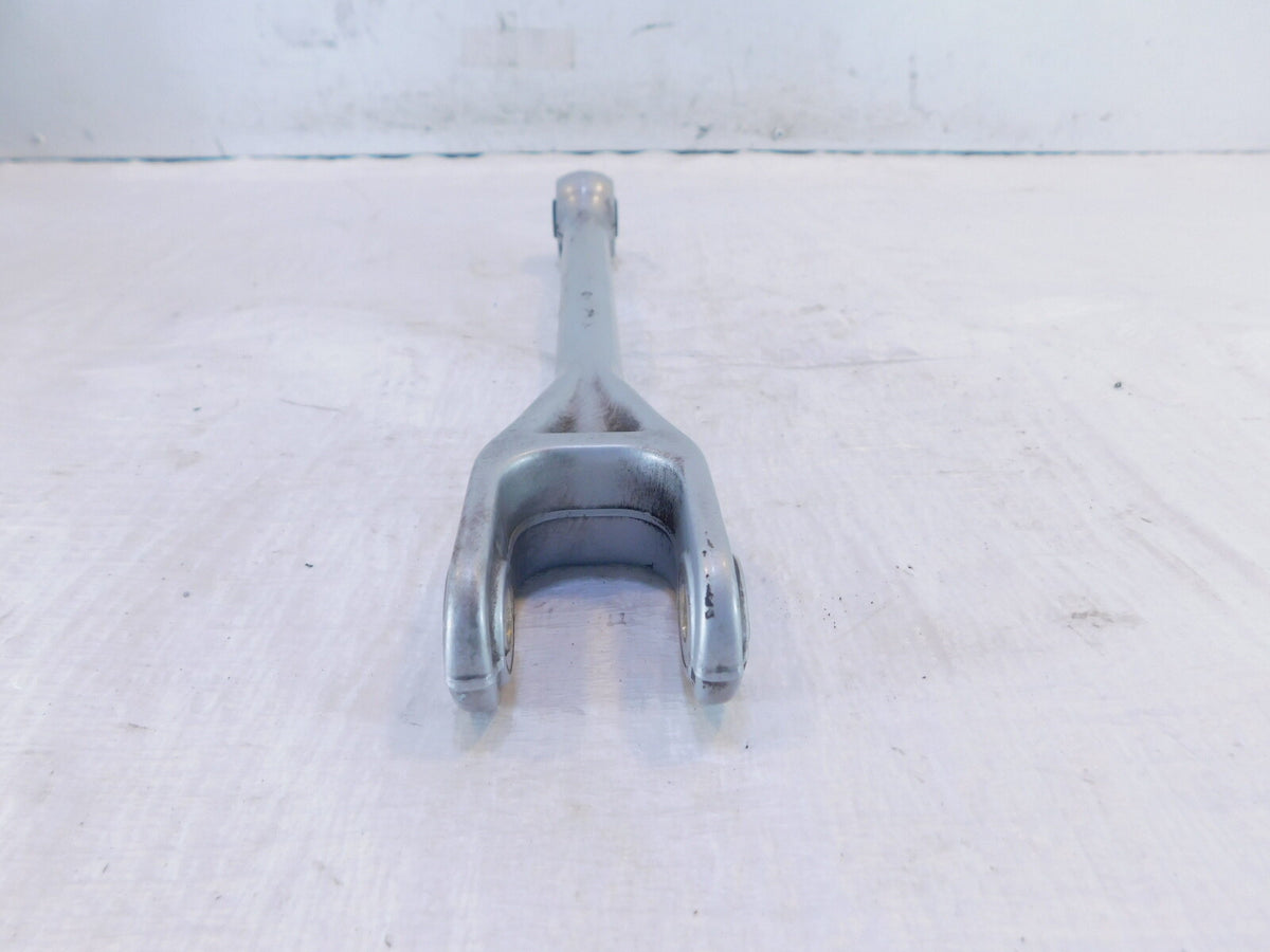 1992-1993 BMW K1100LT K1100 LT Silver Rear Swingarm Tension Strut Torque Rod Arm - C3 Cycle