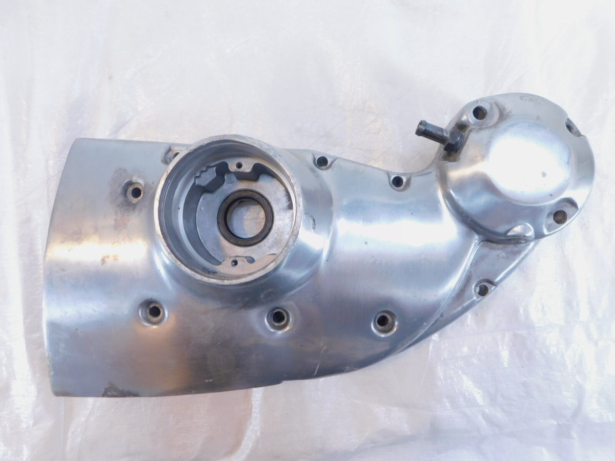 1988-1990 Harley Davidson Sportster 883 & 1200 Right Engine Cam Camshaft Cover - C3 Cycle