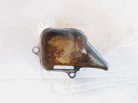 86-09 Suzuki Intruder 750 800 Boulevard S50 VS800 Water Pump Thermostat Cover - C3 Cycle