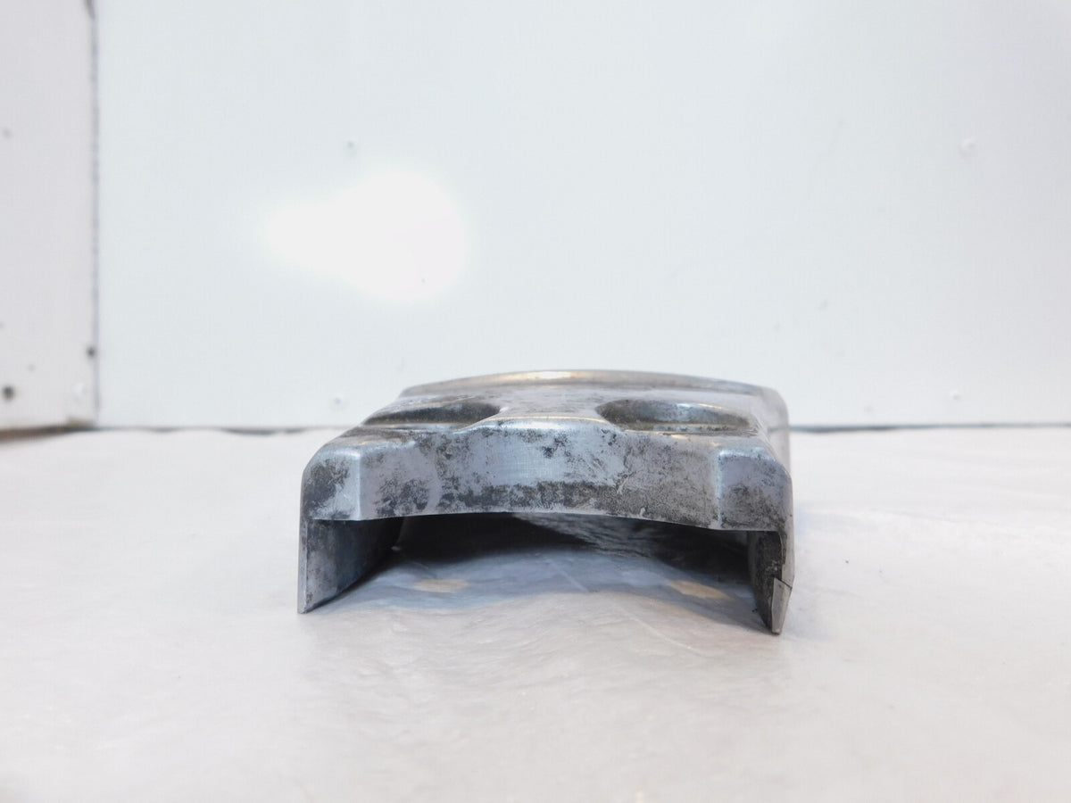 1987 1988 1989 1990 1991 Kawasaki ZG1200 Voyager XII Front Fender Brace Bracket - C3 Cycle