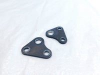 Victory Sport Deluxe & Standard V92 Cruiser Rear Engine Motor Mount Brackets - C3 Cycle