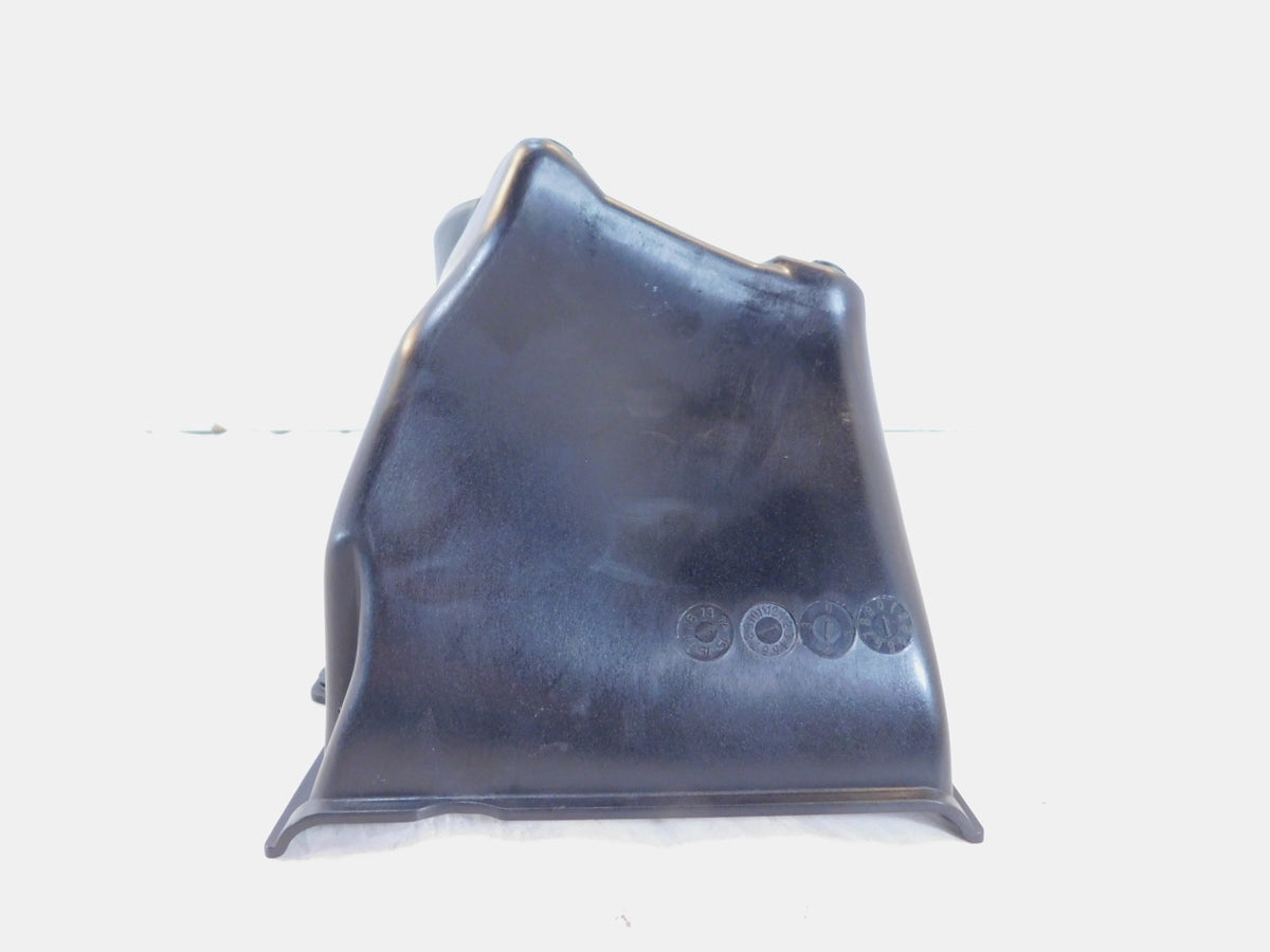 Erik Buell Racing EBR 1190 1190SX 1190RX Front Right Radiator Fan Shroud Fairing - C3 Cycle