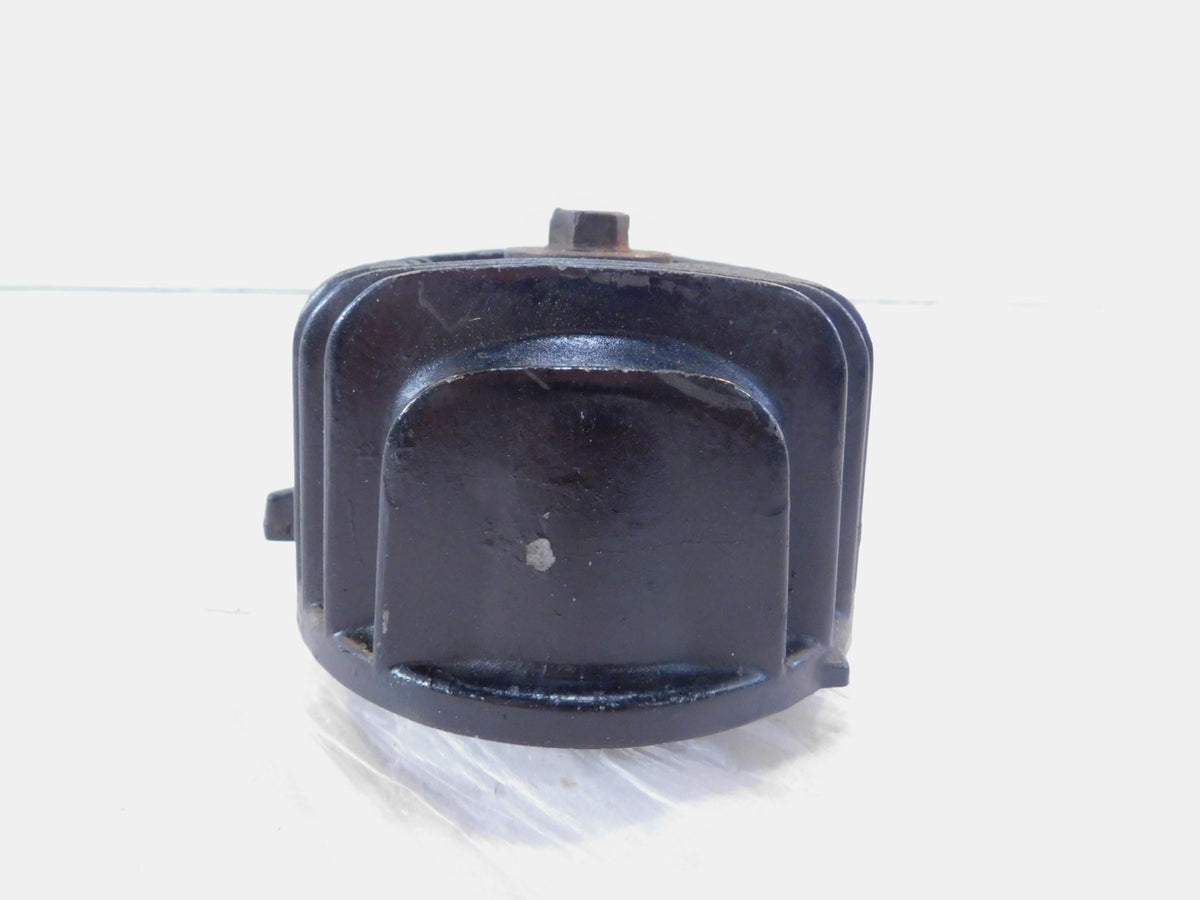 1982-1983 Yamaha XJ750 Maxim 750 Engine Motor Oil Cleaner Element Filter Cover - C3 Cycle