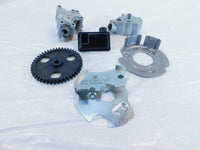 2017-2020 Indian Scout, Sixty, 1200 & Bobber Engine Motor Oil Pump - C3 Cycle