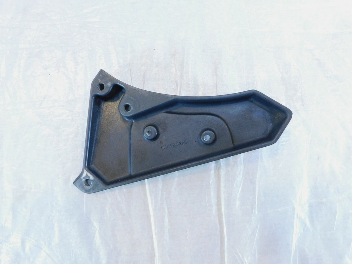 Buell XB XB9 XB12 Firebolt Lightning Front Left Footrest Footpeg Mount Bracket - C3 Cycle