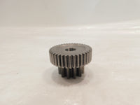 Honda NC700X CTX700 & Shadow 750 Flywheel Starter Reduction Idle Starter Gear