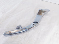 Yamaha V-Star XVS 650 Classic Silverado Chrome Rear Left Fender Support Strut - C3 Cycle