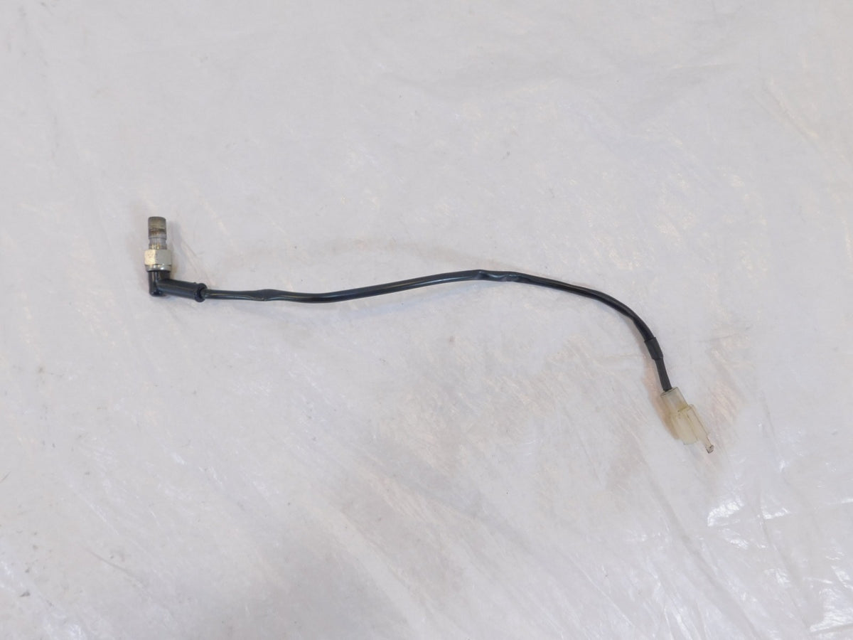 KTM 990 Super Duke 1190 RC8 R Rear Wheel Foot Brake Pedal Light Sensor Switch - C3 Cycle