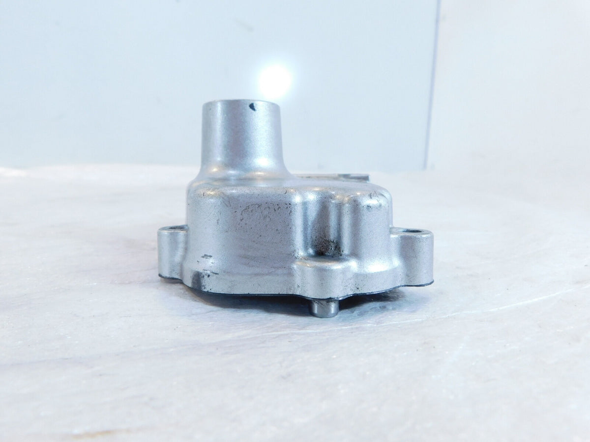 2000 & 2001 Yamaha YZFR1 YZF R1 Left Engine Motor Shift Shifter Shaft Cover - C3 Cycle