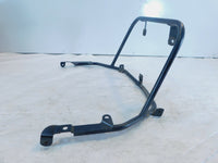 96-03 Triumph Trophy 4 1200 Lower Fairing Cowl Oil Cooler Mount Bracket Subframe - C3 Cycle