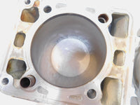 Ducati Sport Touring ST4 & Monster S4 Engine Motor Cylinder Barrel Jug & Pistons - C3 Cycle