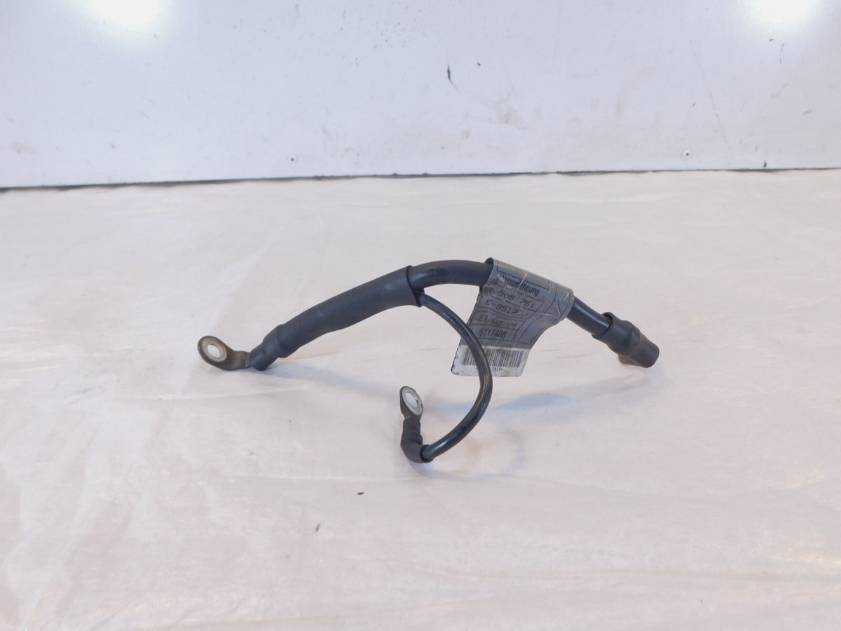 1997-05 BMW K1200GT K1200RS Battery Ground Negative Minus Earth Wire Lead Cable