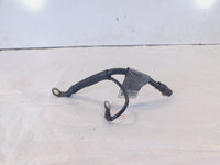 1997-05 BMW K1200GT K1200RS Battery Ground Negative Minus Earth Wire Lead Cable