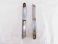 1986-1987 Honda VT700 VT700C Shadow 700 Rear Left/Right Fender Support Struts - C3 Cycle