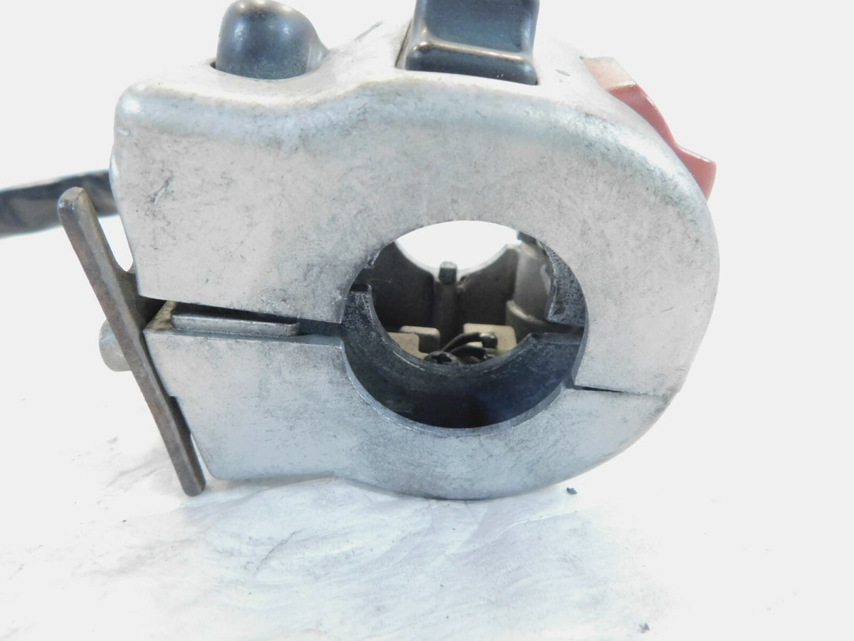 Victory V92 Classic & Touring Cruiser Right Handlebar Engine Stop Start Switches - C3 Cycle