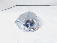 Harley Davidson Dyna & Softail Twin Cam Chrome 6 Speed Transmission Side Cover - C3 Cycle