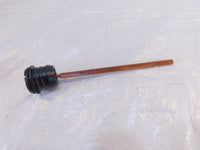 Harley Touring FLH Road King & Electra Glide Engine Oil Tank Level Dipstick - C3 Cycle