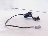 2018 2019 2020 2021 Kawasaki Ninja H2 SX SE ZX1002 Front Clutch Master Cylinder - C3 Cycle