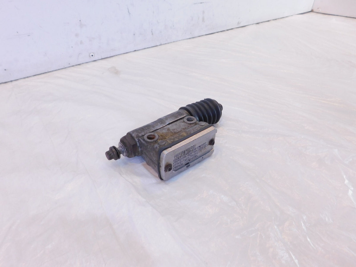 Harley Davidson Sportster 883 & 1200 Rear Brake Master Cylinder Reservoir Body - C3 Cycle