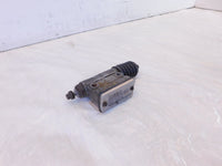 Harley Davidson Sportster 883 & 1200 Rear Brake Master Cylinder Reservoir Body - C3 Cycle