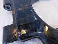 Harley Davidson Road Street & Electra Glide Rear Wheel Fork Arm Swingarm Bracket - C3 Cycle