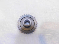 Honda VTX1300 VTX1300S VTX1800 VTX1800S Engine Starter Motor Reduction Gear - C3 Cycle