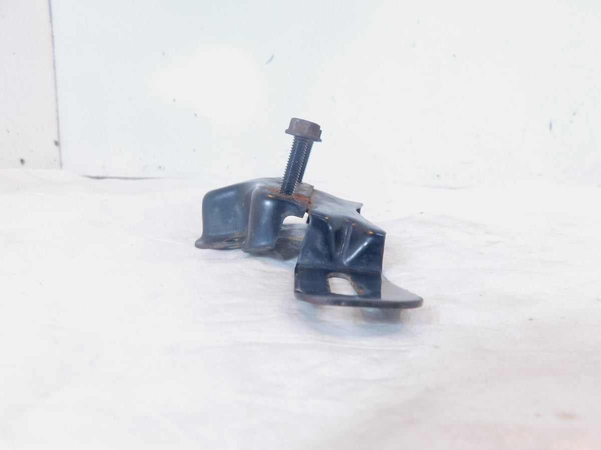 Honda CB1000 & Interceptor VFR750F Rear License Number Plate Light Mount Bracket - C3 Cycle