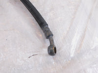 1986-2006 Kawasaki Concours ZG1000 Front & Rear Brake Pipe Line Hoses Hose Lot - C3 Cycle