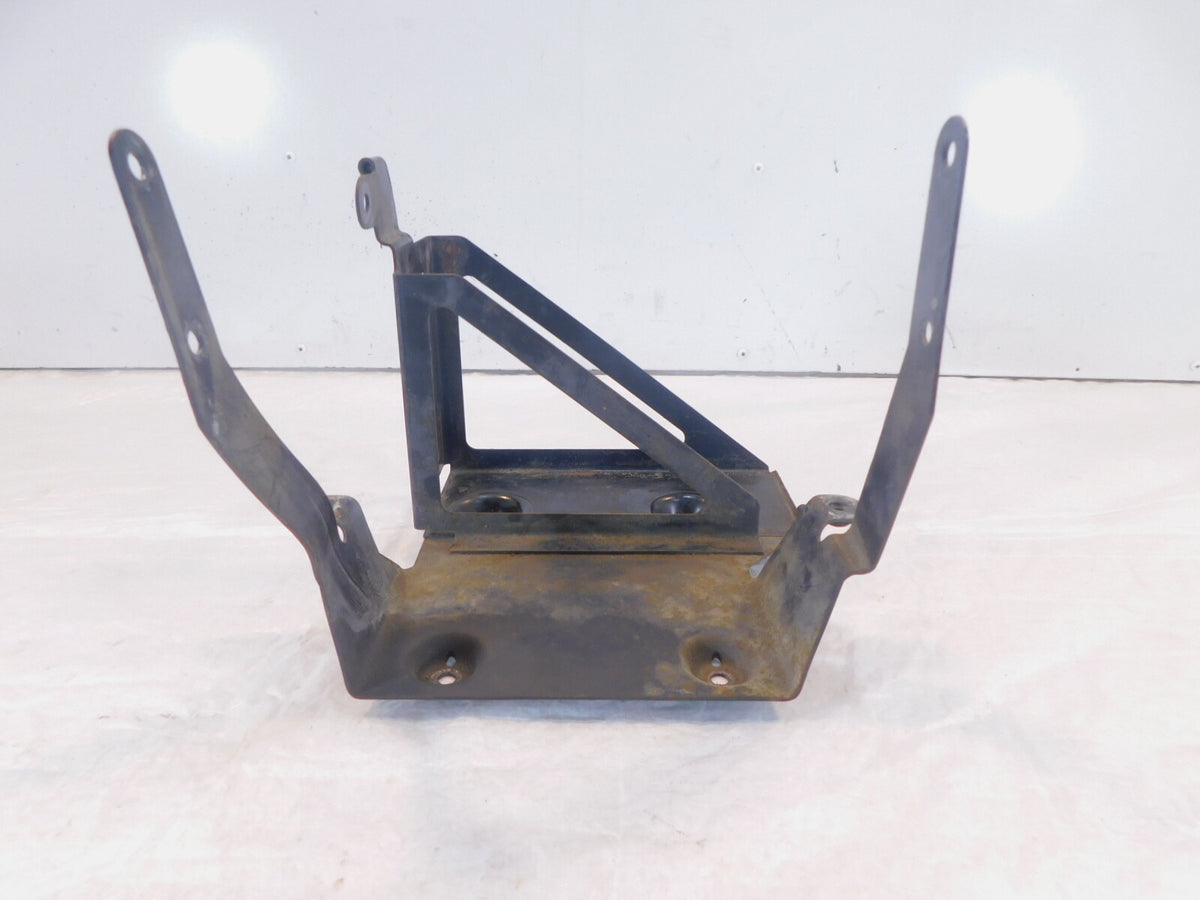 BMW R1100 R1100GS R1100R R1100RS R1100RT & R850R Black Battery Box Holder Tray - C3 Cycle