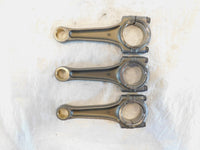 2019-2022 Can-Am Ryker 600 900 STD ACE & Rally Crankshaft Piston Connecting Rods - C3 Cycle