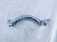 Harley CVO Street Electra & Road Glide Rear Right Chrome Footboard Mount Bracket - C3 Cycle