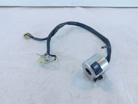 1999-2003 Honda VT600C VT600CD Shadow 600 Left Handlebar Turn Signal Switches - C3 Cycle