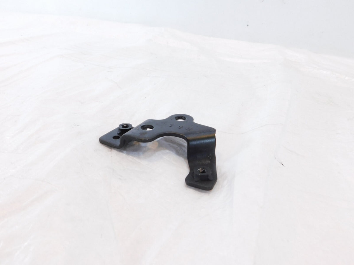 Suzuki Intruder 1400 Boulevard S83 Rear Master Cylinder Reservoir Bracket Mount - C3 Cycle
