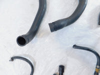 Kawasaki Ninja 1000 1000R ZX1000 Air & Radiator Fluid Coolant Hose Line Pipe Lot