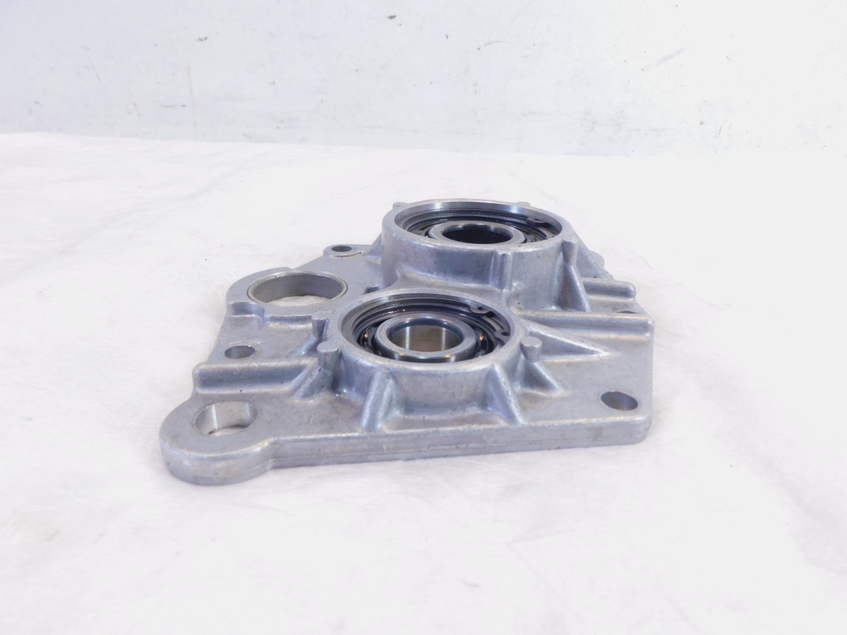 1994-2003 Harley Davidson Sportster 1200 & 883 Transmission Access Trap Door - C3 Cycle