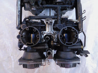 Yamaha Venture Royale XVZ12 XVZ12T Engine Motor Air Intake Carburetor Carb Rack - C3 Cycle