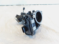 12-16 Harley Davidson Road King Electra Glide Induction Module Throttle Body - C3 Cycle